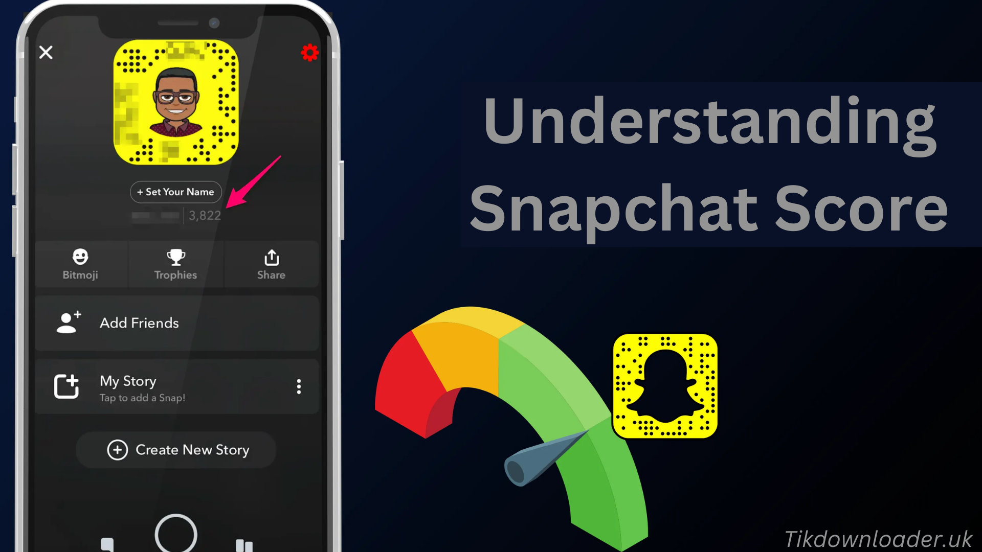 Snap Up Your Score: The Ultimate Snapchat Score Booster Guide
